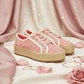 ANDRÉ ESPADRILLES PEN FEMME