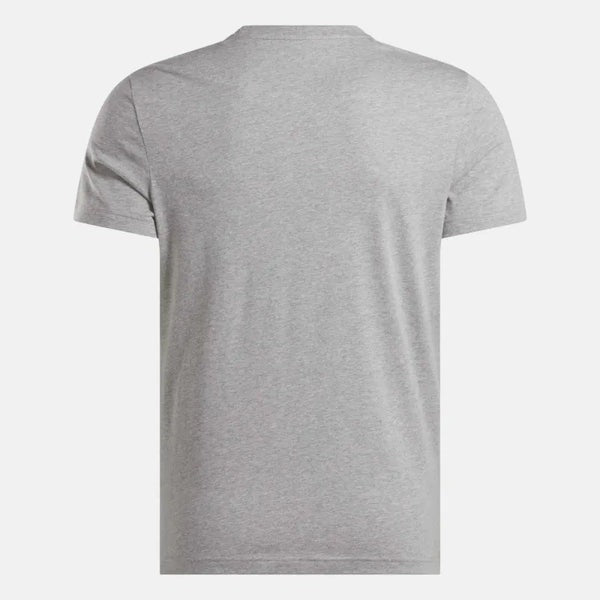 REEBOK IDENTITY BIG LOGO TEE