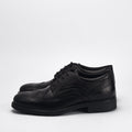 GEOX DUBLIN B - SMOOTH LEATH