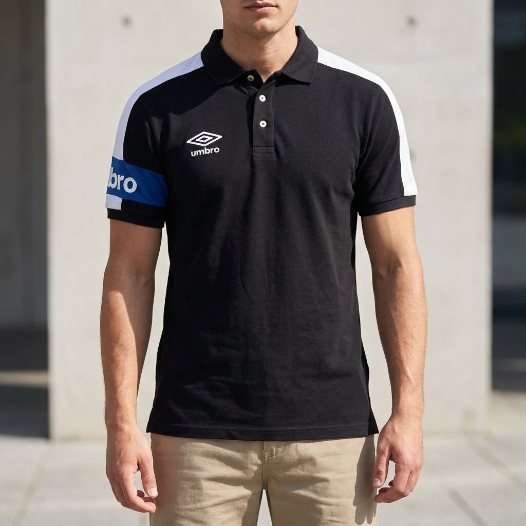 UMBRO POLO