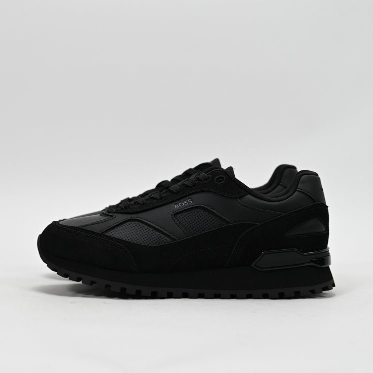 BOSS baskets homme Parkour-L Runner
