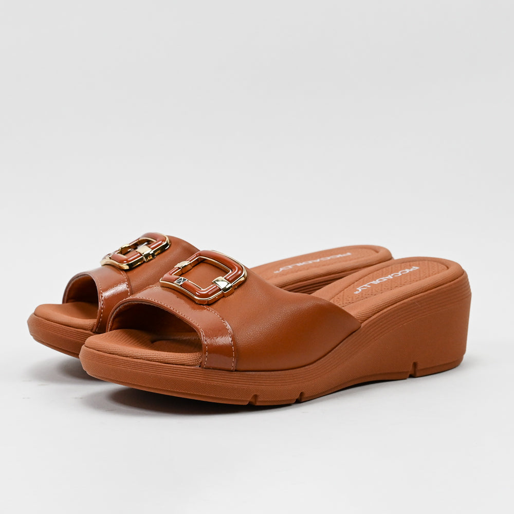 Piccadilly Claquettes Femme
