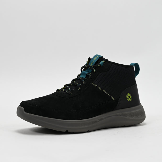 HUSH PUPPIES FOOTWEAR