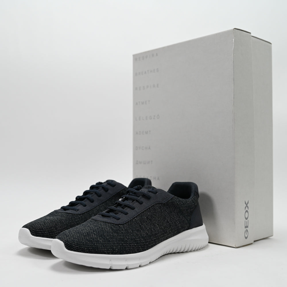 GEOX - FOOTWEAR