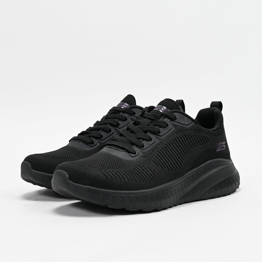 Skechers BOBS Squad Chaos Face Off Sneakers