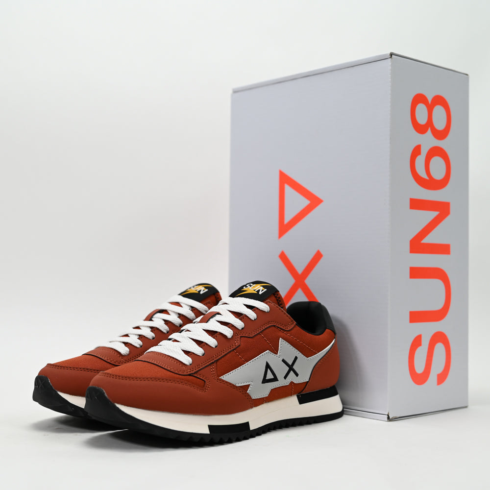 SUN68 FOOTWEAR