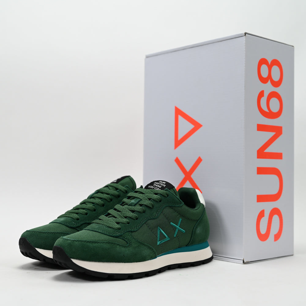 SUN68 FOOTWEAR