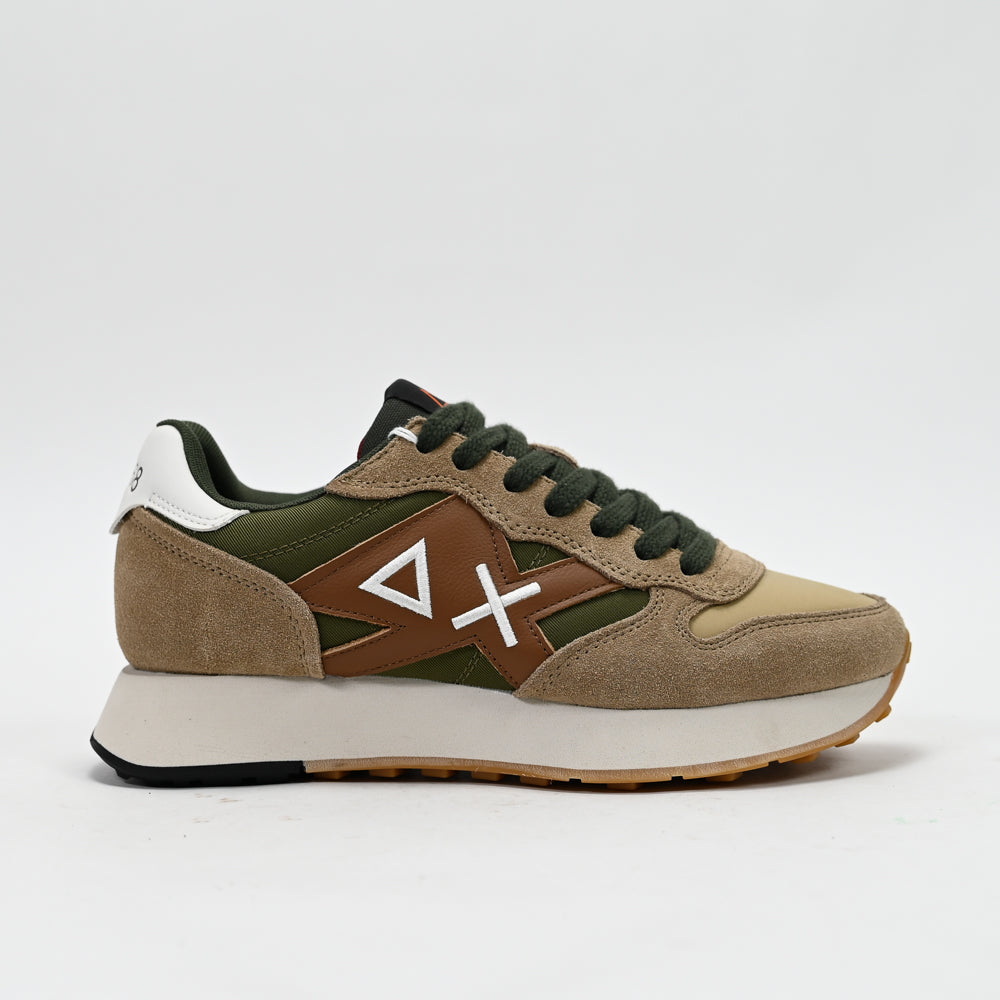 SUN68 FOOTWEAR