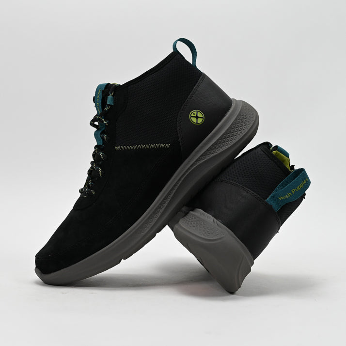 HUSH PUPPIES FOOTWEAR
