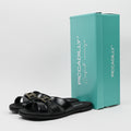 Piccadilly Claquettes Femme
