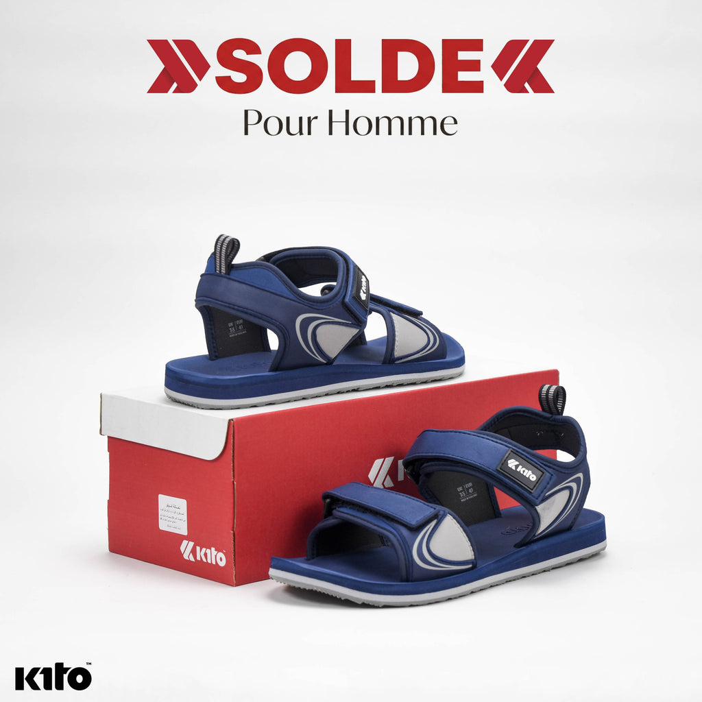 SANDALE KITO