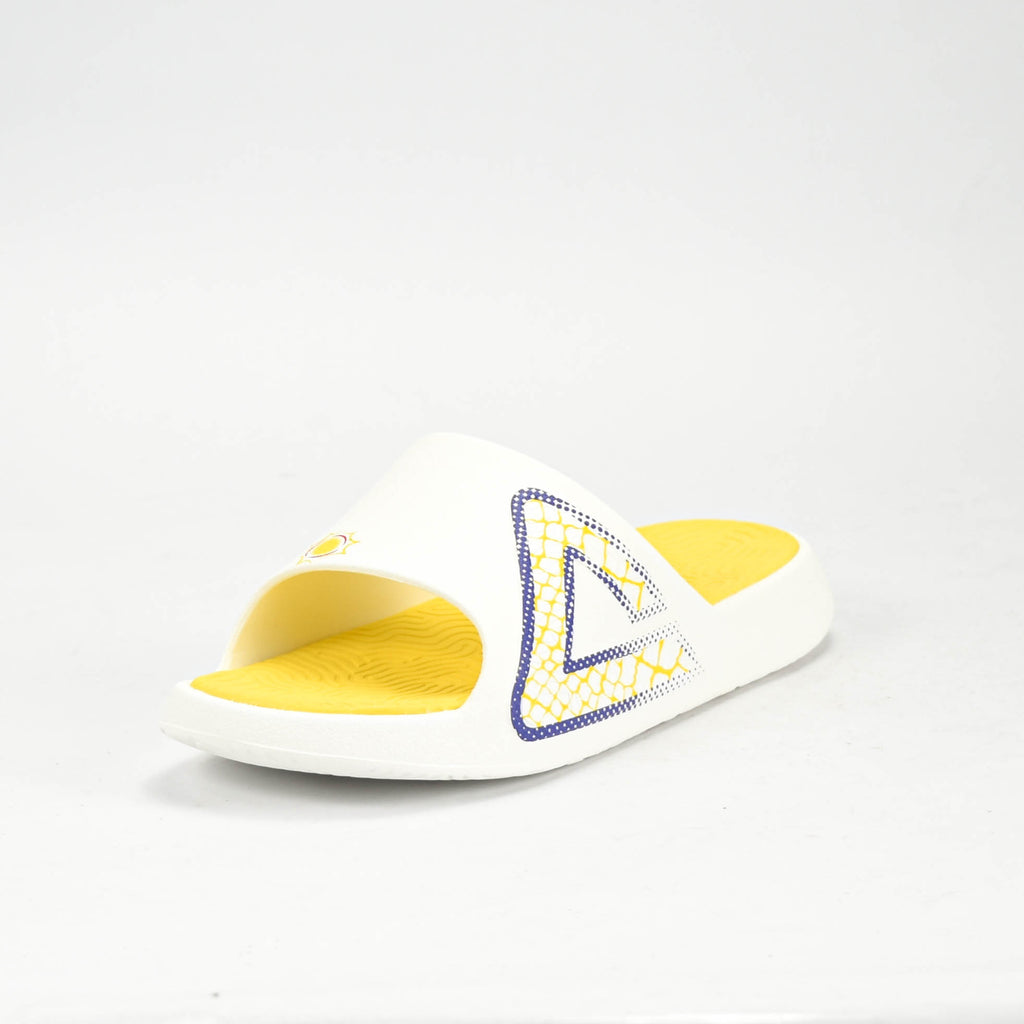 PEAK SPORTS SLIPPERS