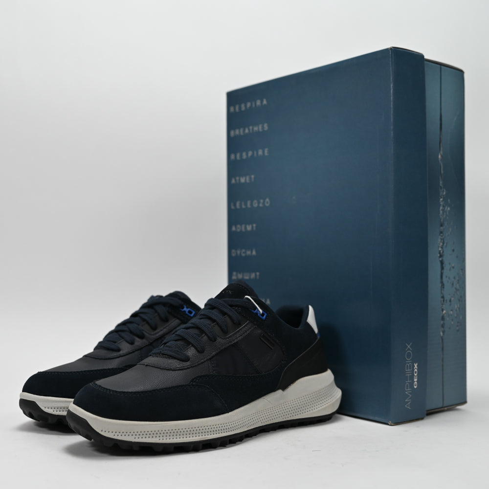 GEOX - FOOTWEAR
