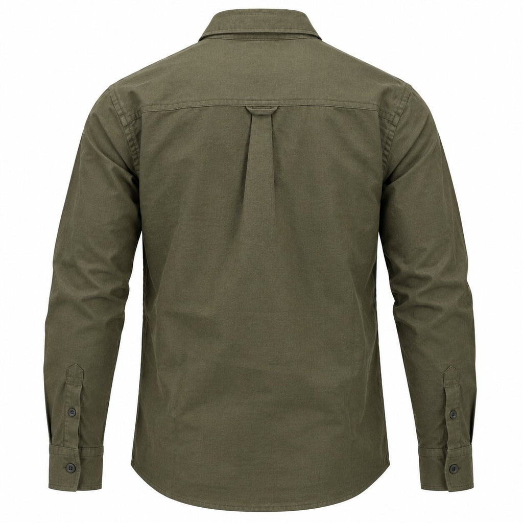 Depart chemise