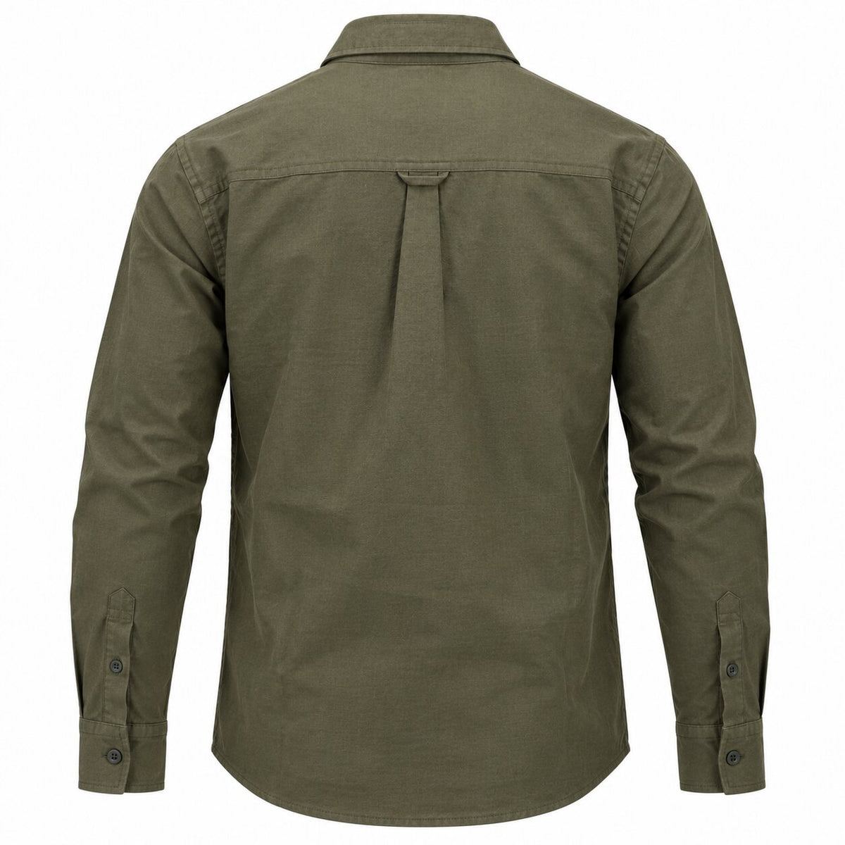 Depart chemise