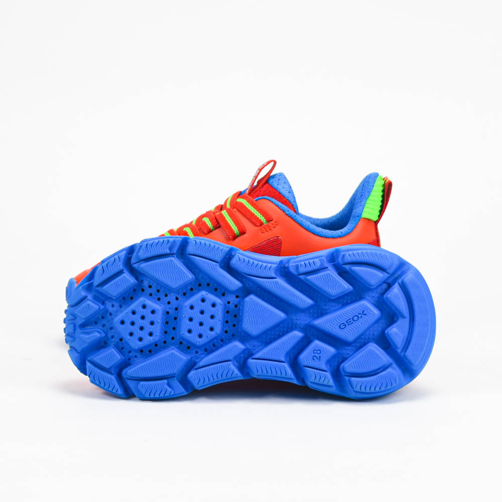 GEOX BASKET