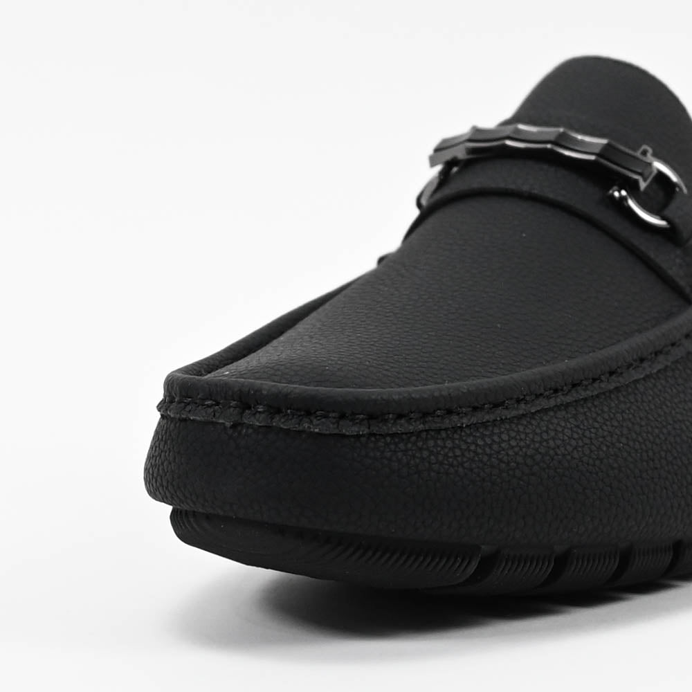 Massimo Mocassins Driving Loafers