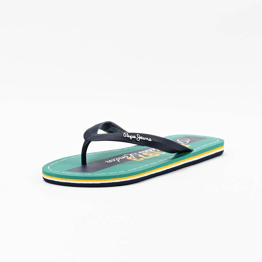 Pepe Jeans Whale Club Flip Flops