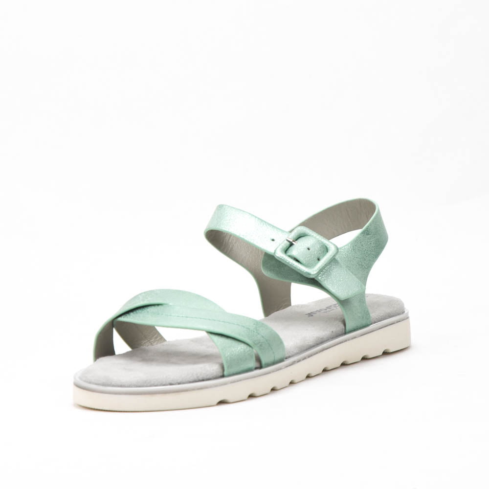 Safety Jogger Sandales Femme