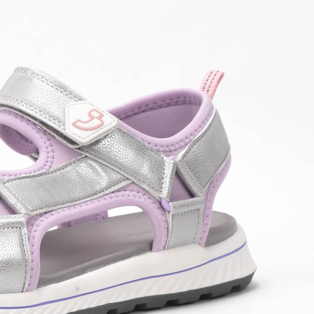Safety Jogger Sandales Scratch Femme