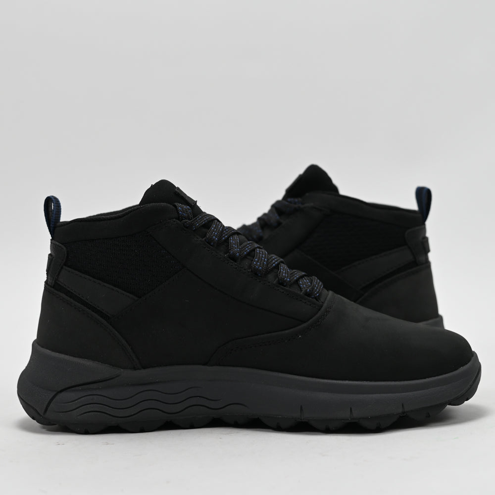 GEOX - FOOTWEAR