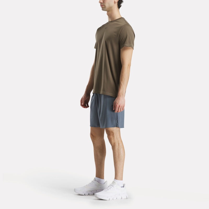 T-SHIRT REEBOK