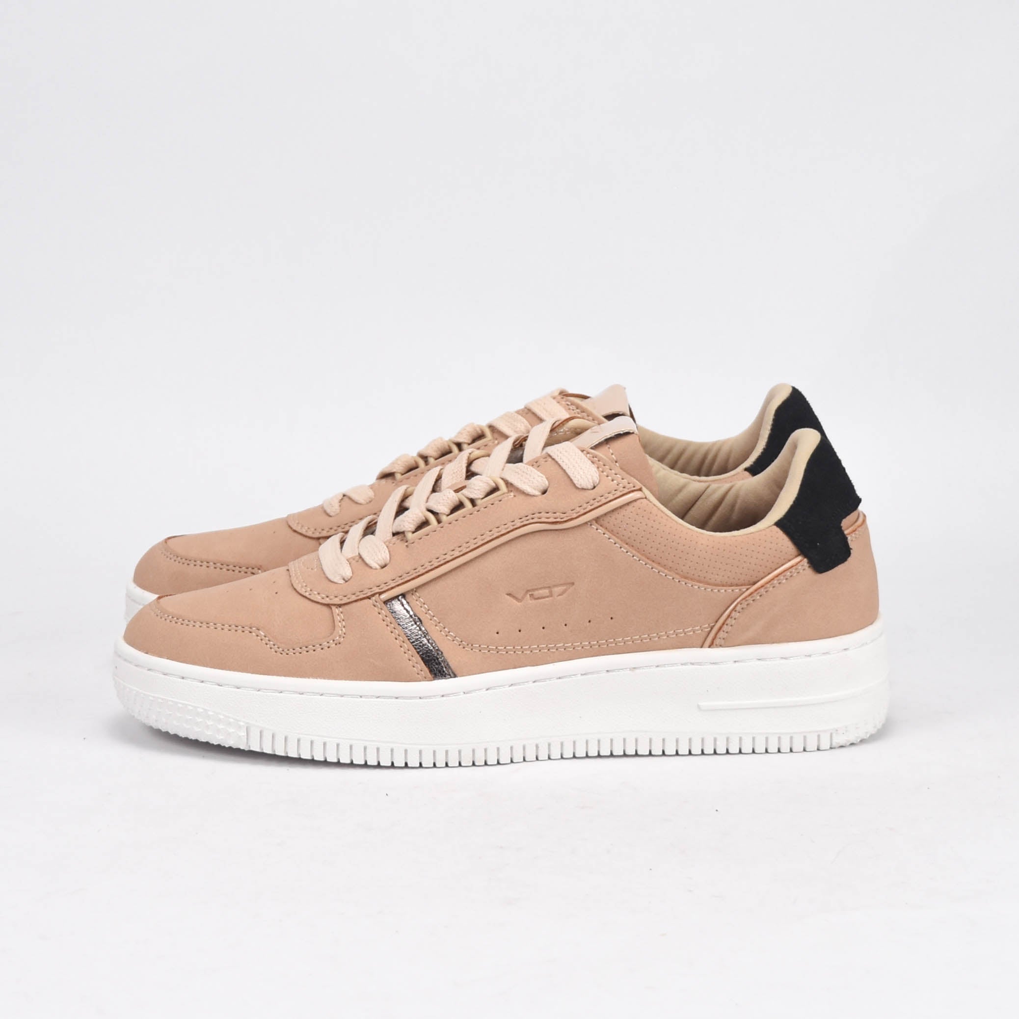 VO7 SHOES AYA NUDE