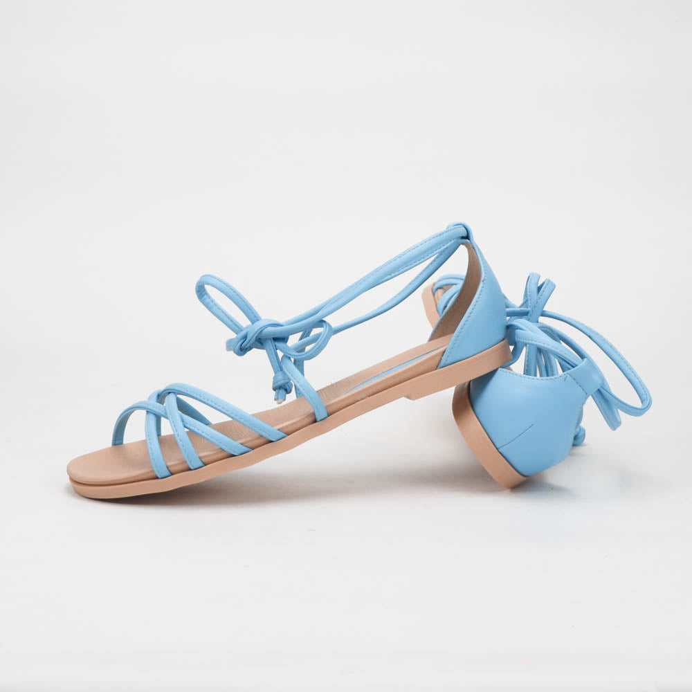 PICCADILLY Sandale  Blue