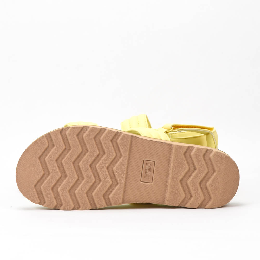 Safety Jogger Women Lifestyle Sandals
