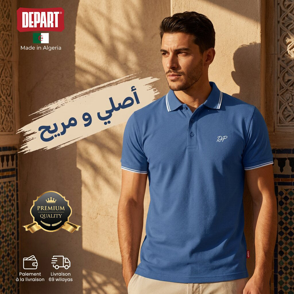 Depart polo