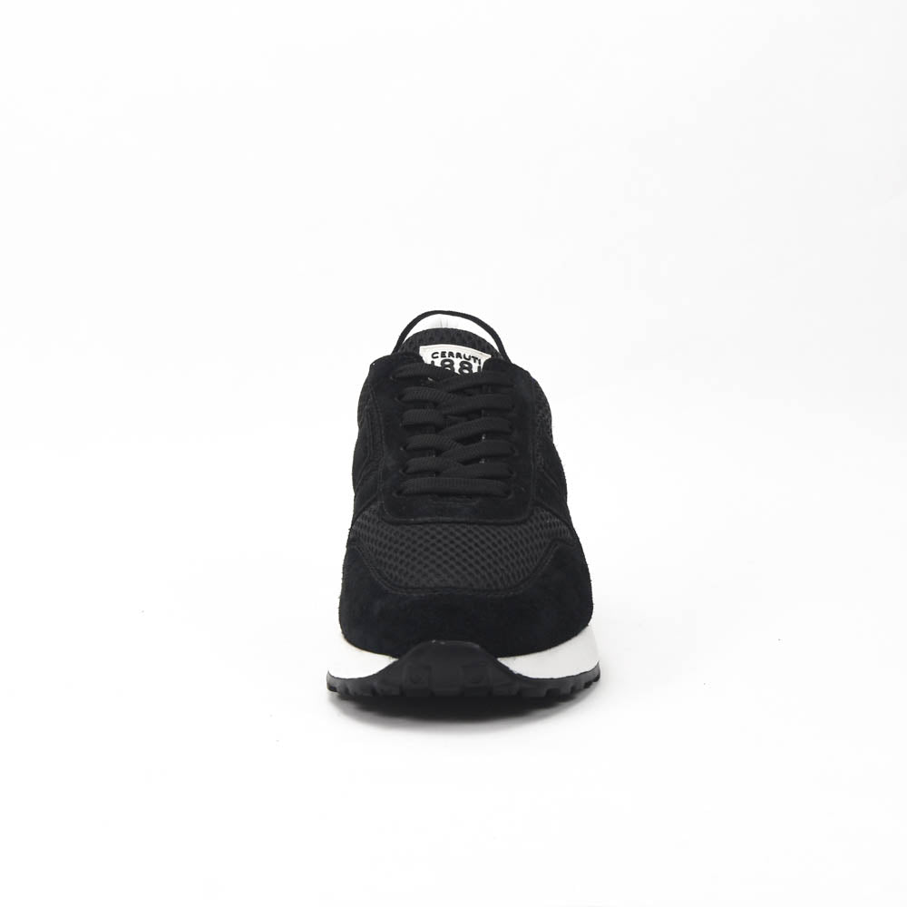 Cerruti 1881 Man Shoes Sneakers