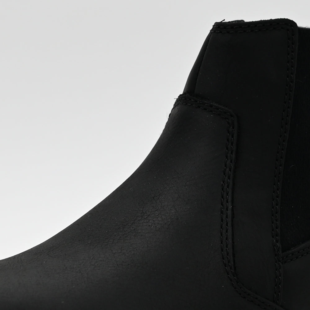 Caterpillar Threshold Chelsea Boot