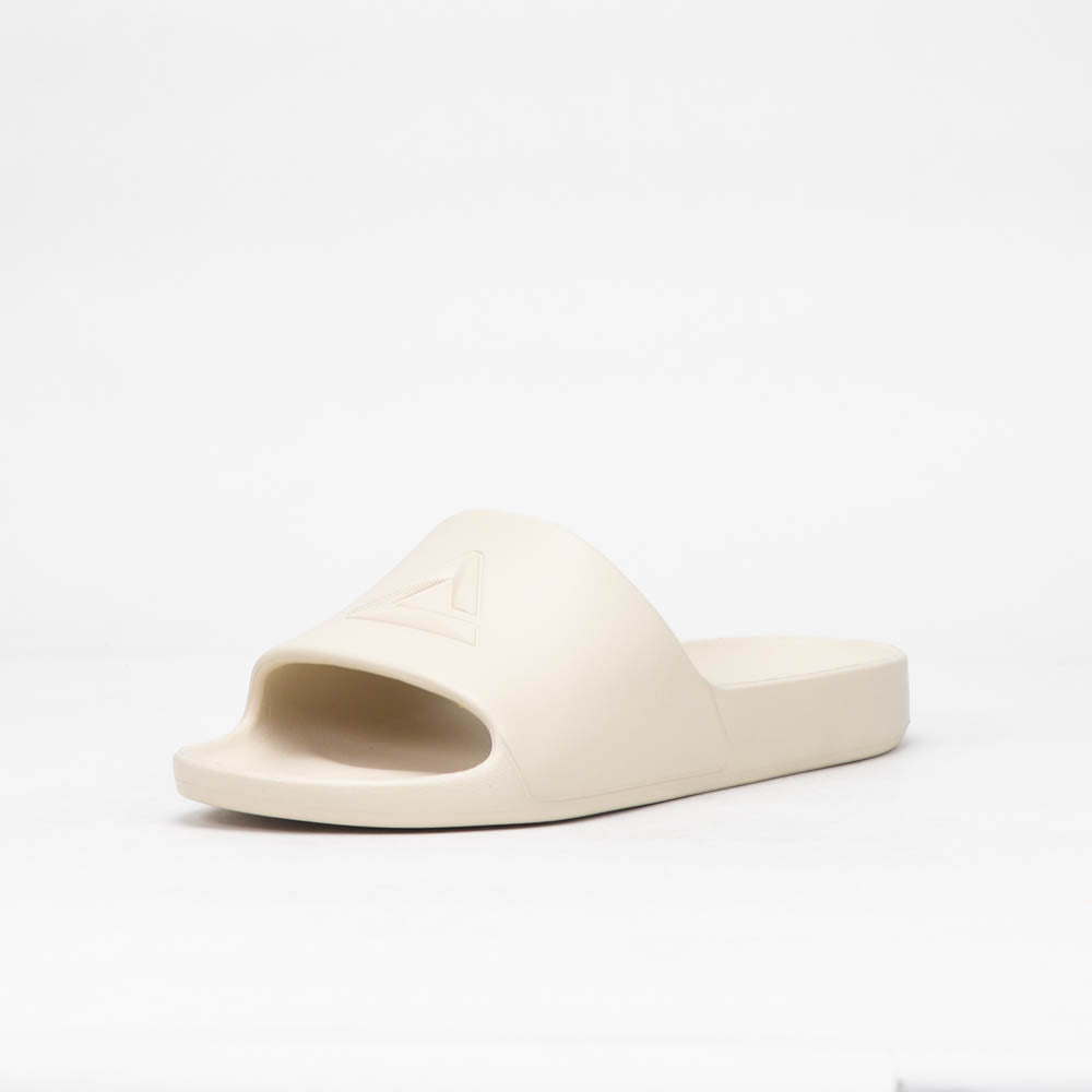PEAK SLIPPERS-OFF WHITE