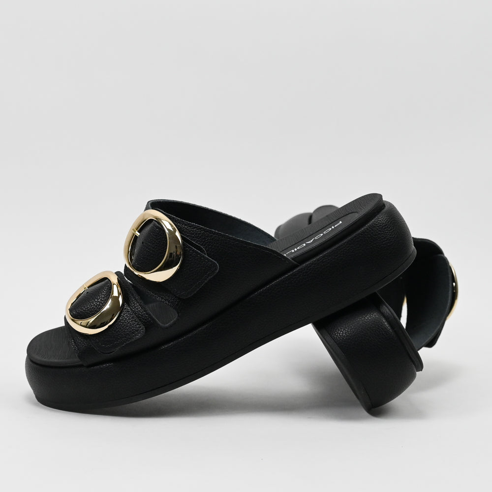 Piccadilly Claquettes Femme