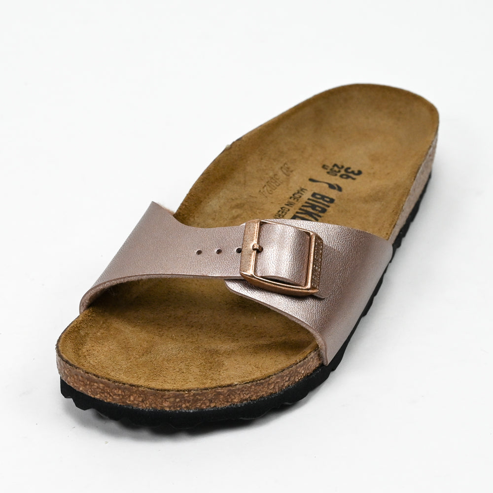 Birkenstock Claquettes Femme