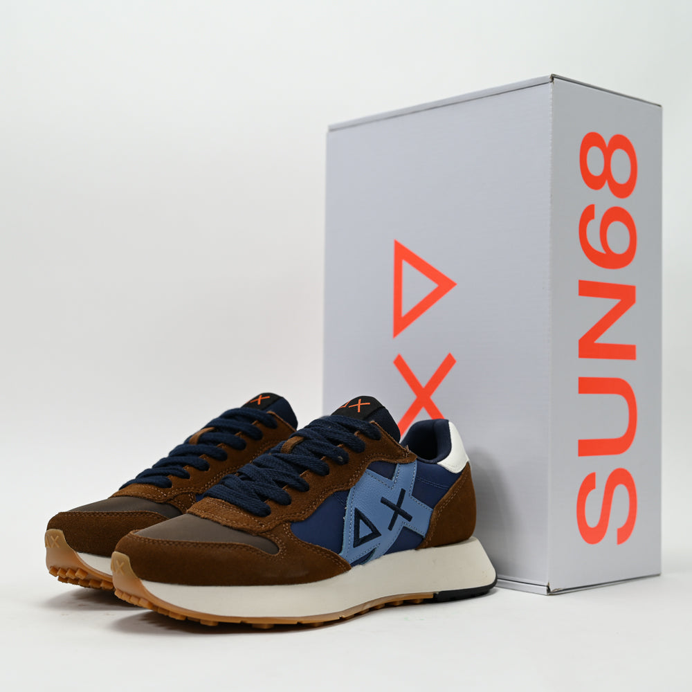 SUN68 FOOTWEAR