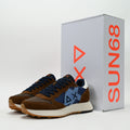 SUN68 FOOTWEAR
