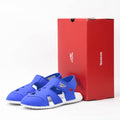 Reebok Sunkissed Sandals Kids Blue
