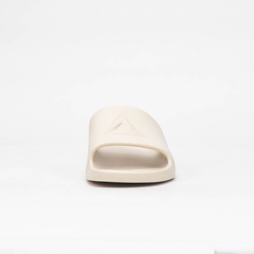 PEAK SLIPPERS-OFF WHITE