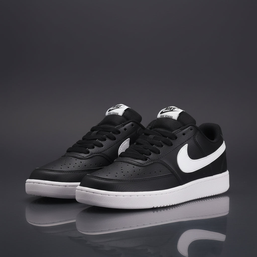 NIKE W NIKE COURT VISION LO NN