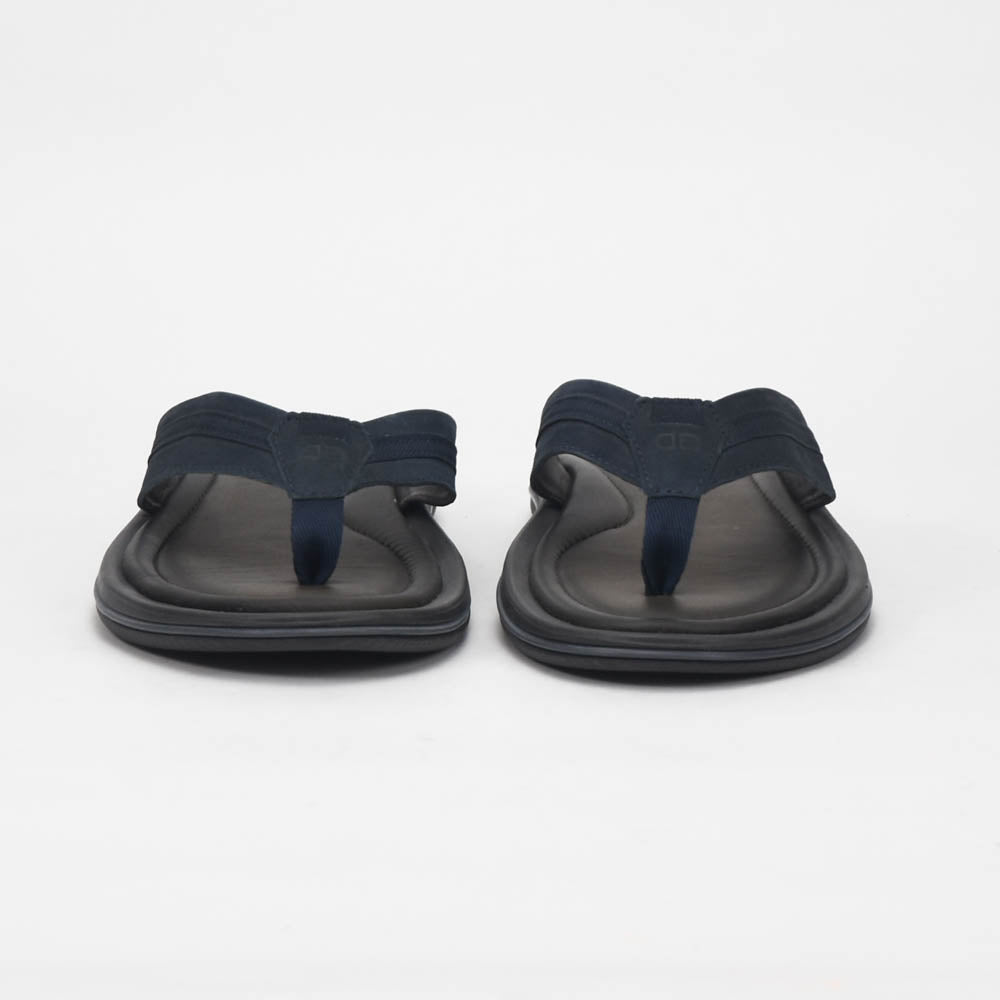 DEMOCRATA MULES HOMME SANDALIA GROOVE