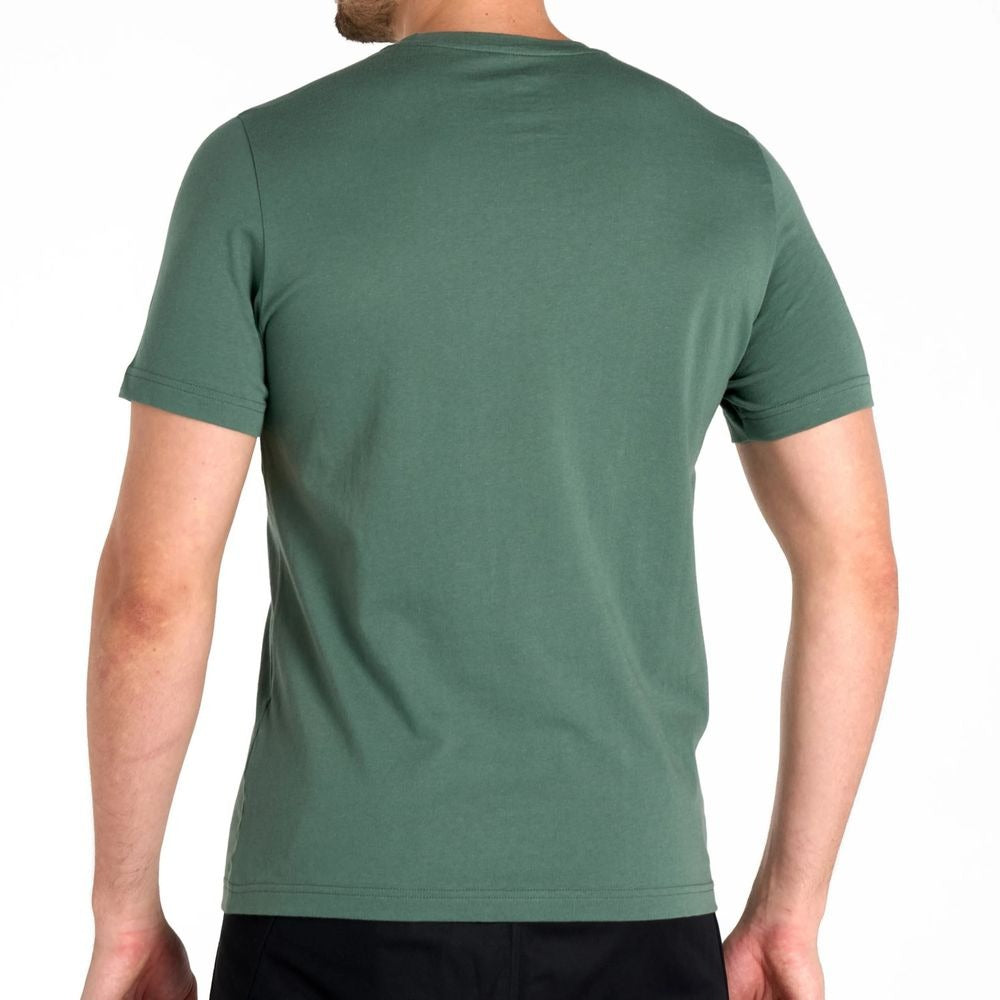 GS VECTOR TEE