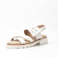 Safety Jogger Sandales Femme