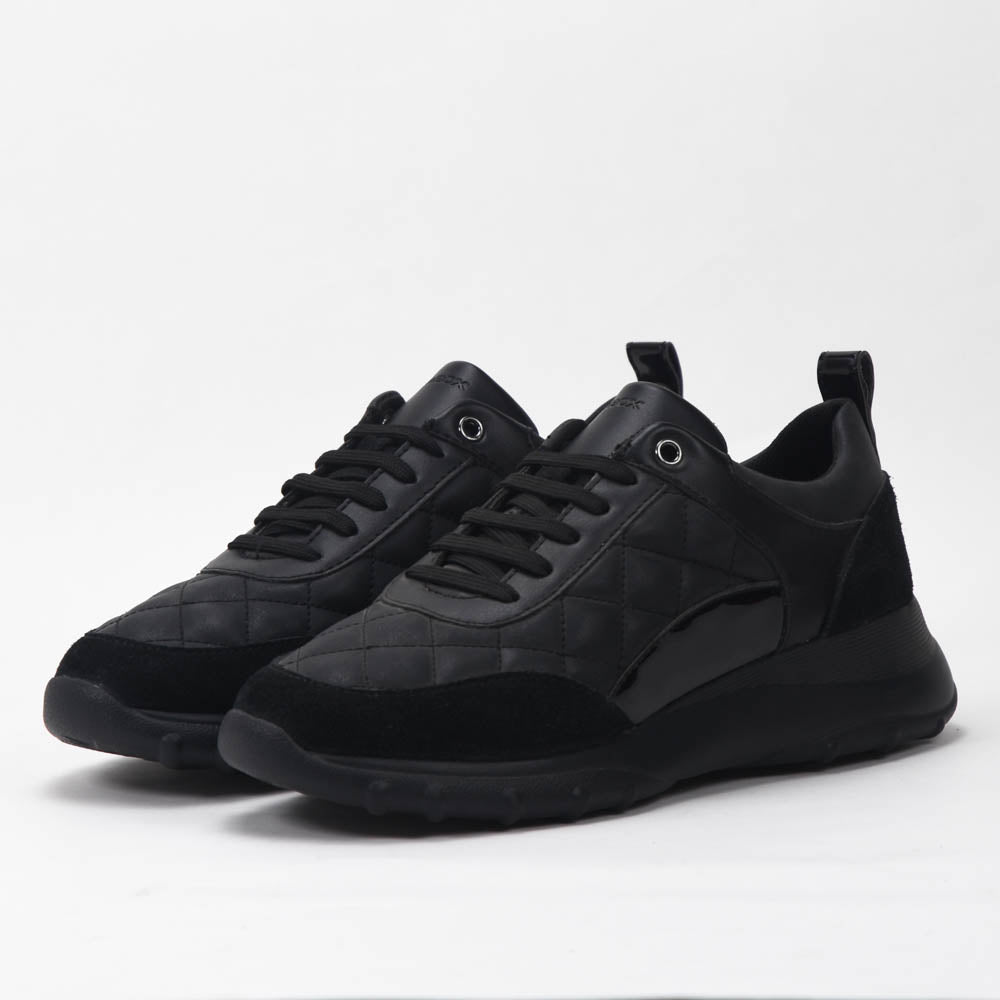 Geox Alleniee Sneakers Femme