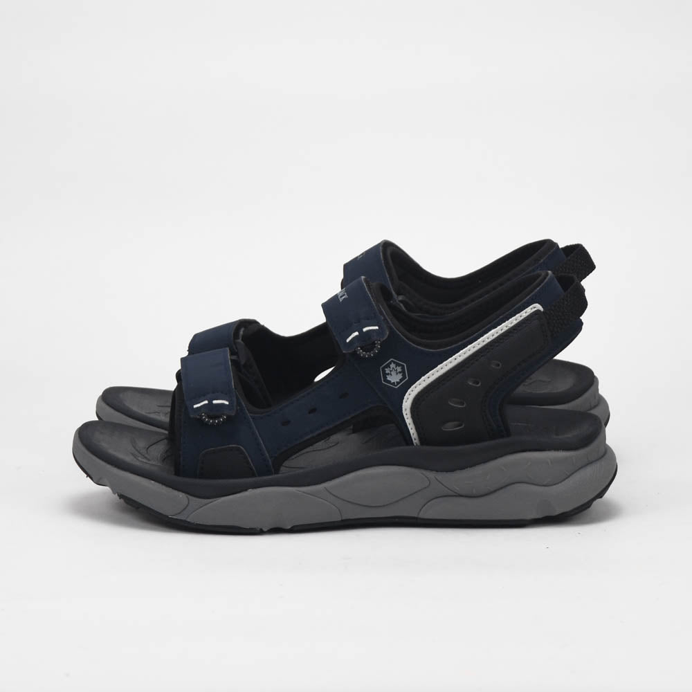 LUMBERJACK Sandale Homme BYRON