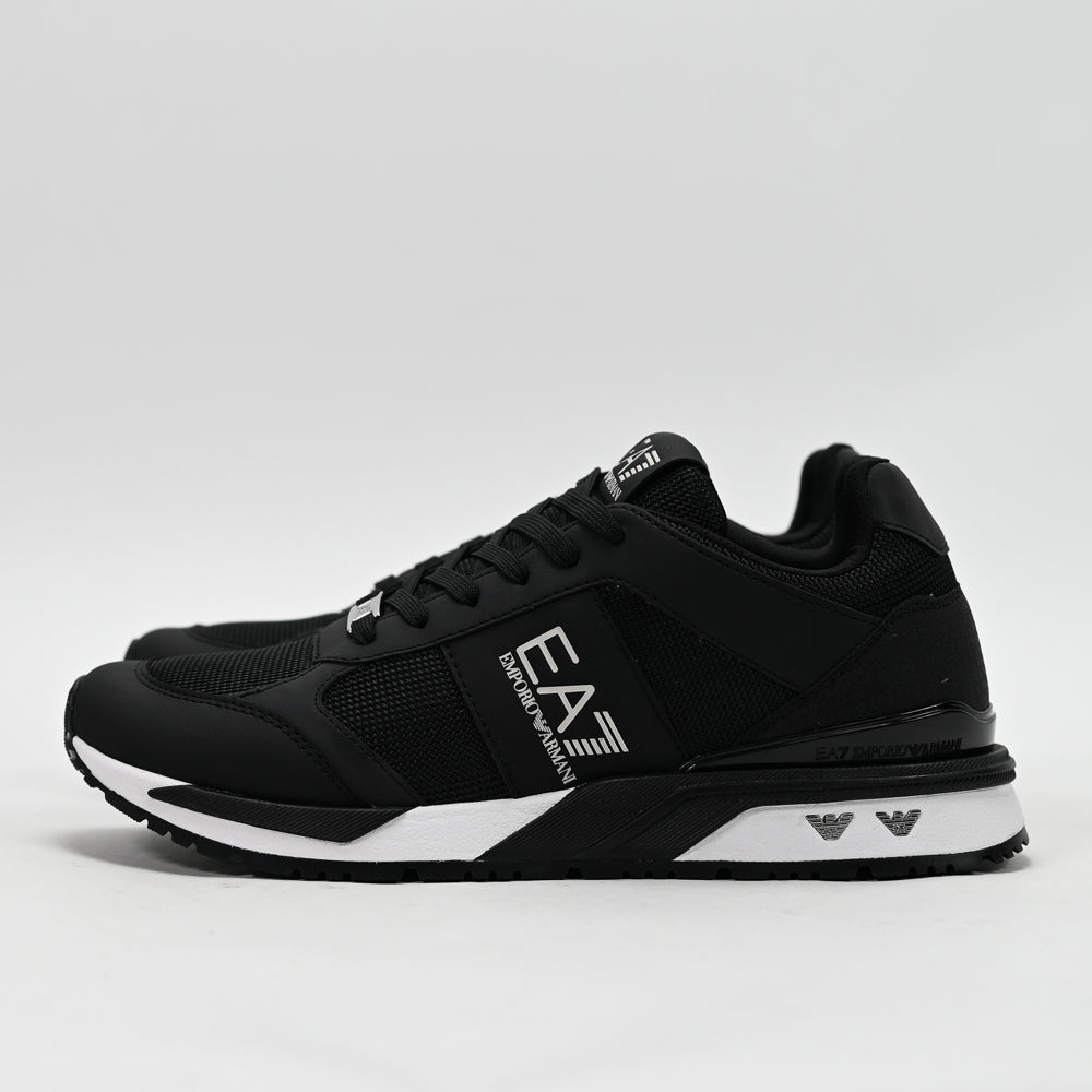 EA7 Emporio Armani baskets homme