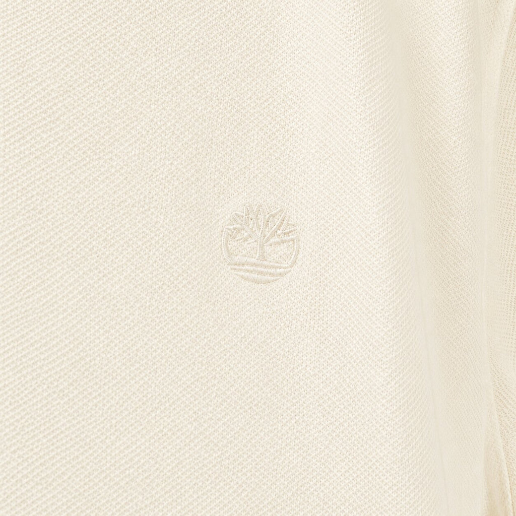 Timberland Millers River Slim Fit Piqué Polo Shirt