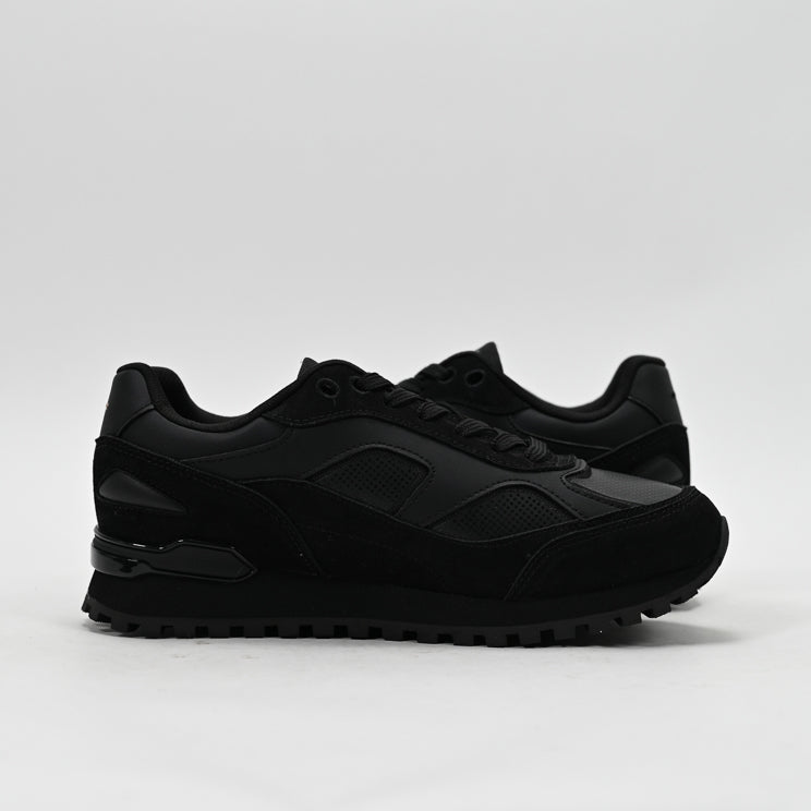 BOSS baskets homme Parkour-L Runner
