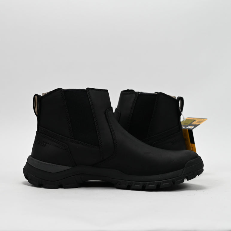 Caterpillar Threshold Chelsea Boot