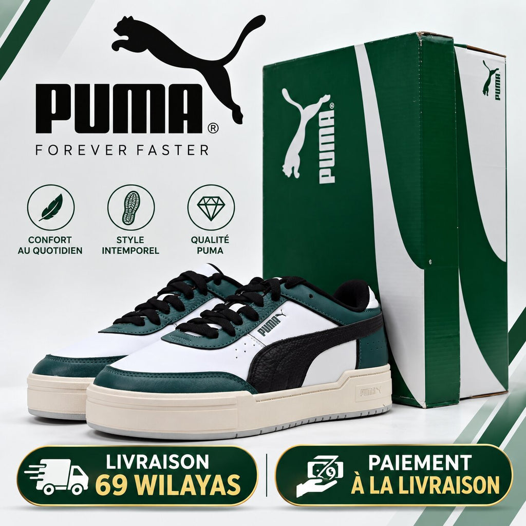 PUMA CA Pro Sport Sneakers